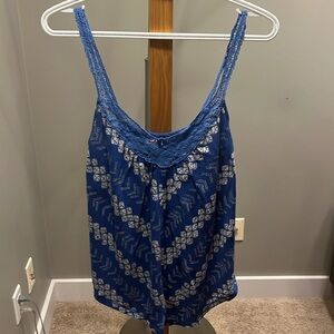American Eagle Outfitters Women’s Summer Top - size M